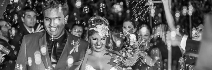 Casamento Rosa e Jaiê - Rio de Janeiro