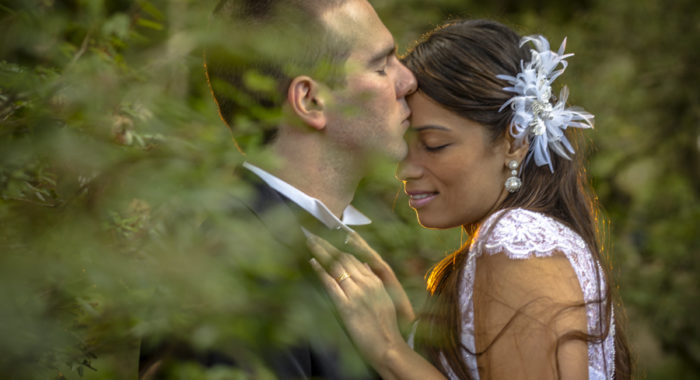 Wedding Fernanda e Diogo - Rio de Janeiro