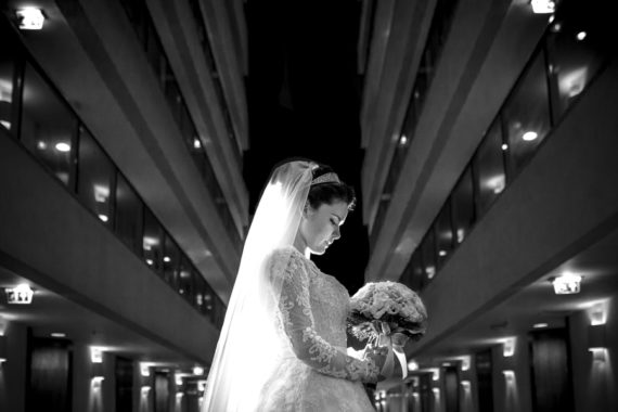 Wedding - Larissa e Vinicius - Rio de Janeiro