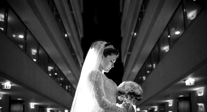 Wedding - Larissa e Vinicius - Rio de Janeiro