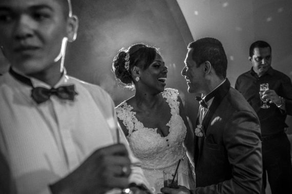 Wedding Paulo e Bianca - Rio de Janeiro