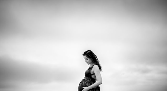 Maternity - Marina Brum