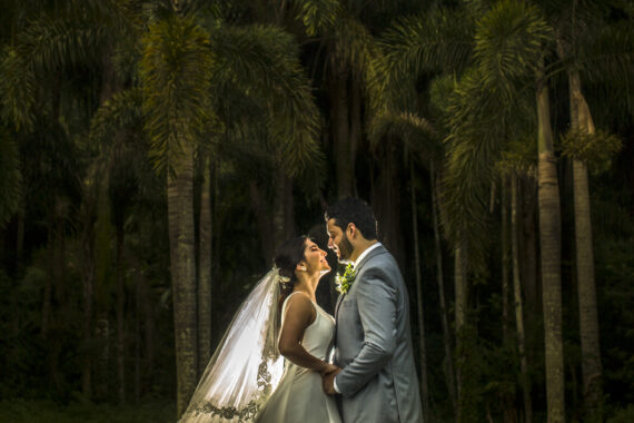 Wedding Thiago e Luana - RJ